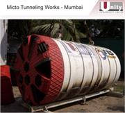 Cutter Head (Snap-1) - Micro